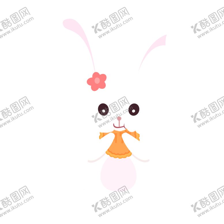 编号：66289406180923485309【酷图网】源文件下载-玉兔
