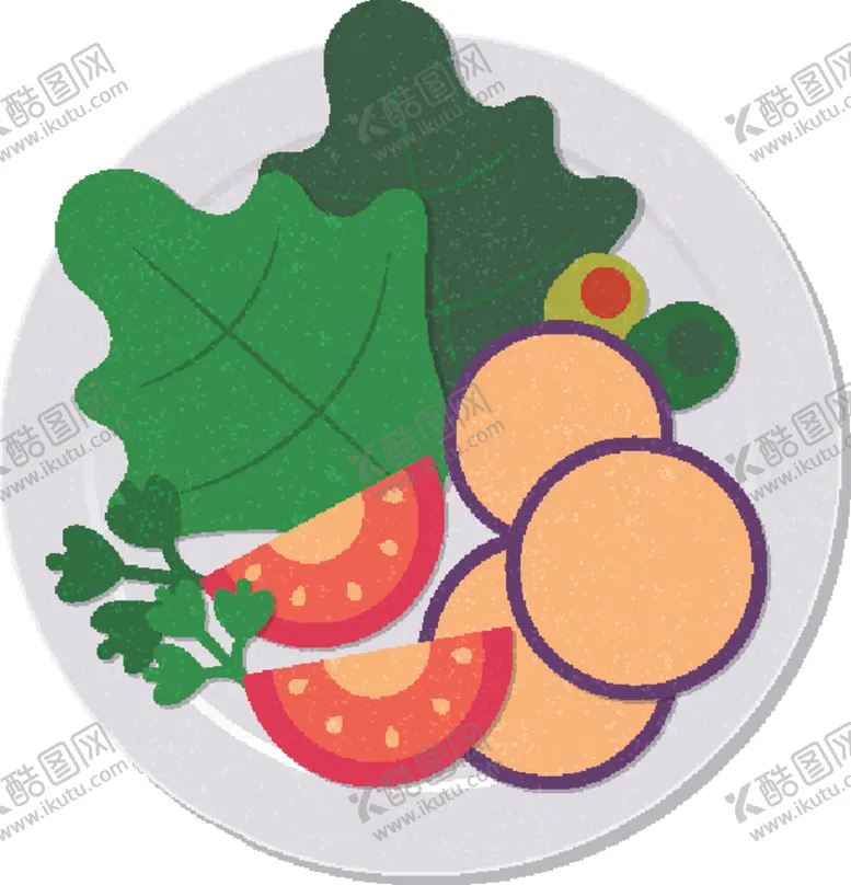 编号：25010009122134151994【酷图网】源文件下载-食物