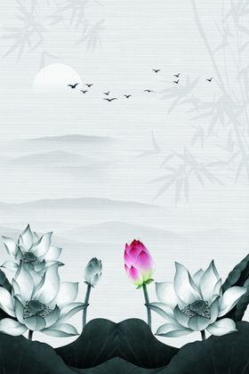 中式装饰画