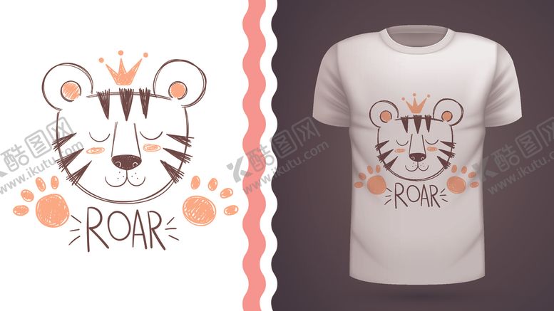 编号：93873411010248127448【酷图网】源文件下载-可爱动物