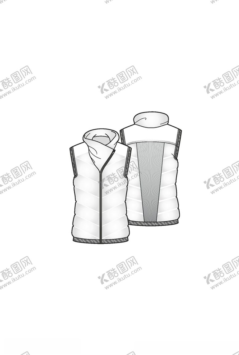 编号：15805205110833178978【酷图网】源文件下载-服装款式