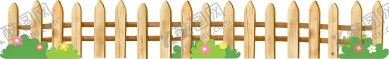 编号：51322107022318499186【酷图网】源文件下载-栅栏设计元素