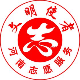 河南博物院 LOGO 标志