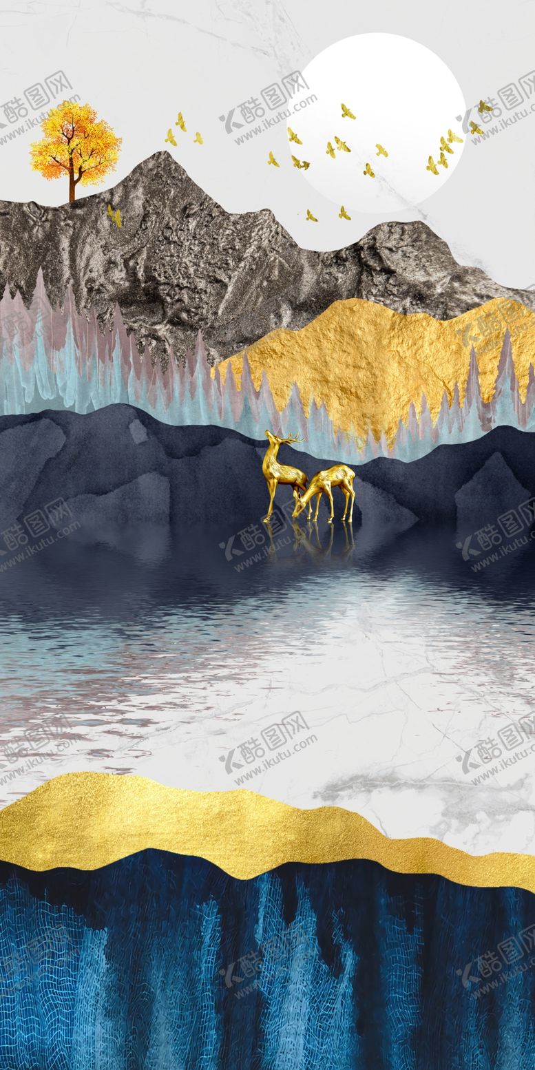 编号：78431510300134562209【酷图网】源文件下载-装饰画