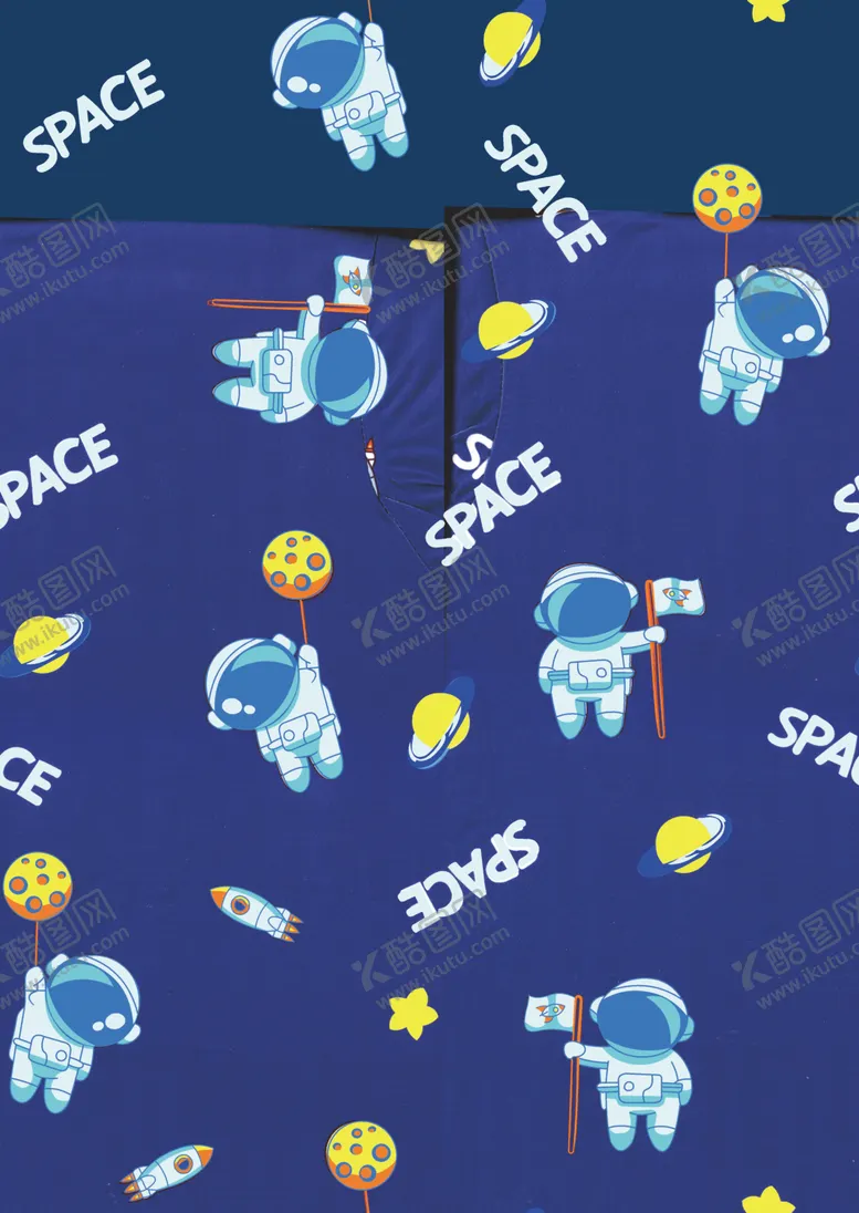 编号：70784302062324405683【酷图网】源文件下载-太空人