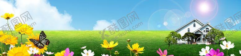 编号：99081006191010599960【酷图网】源文件下载-banner背景