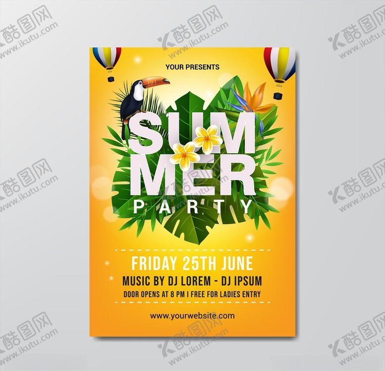 编号：26588909250641565511【酷图网】源文件下载-夏季折扣