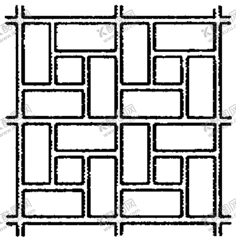 编号：43818305051456541867【酷图网】源文件下载-镂空花图案