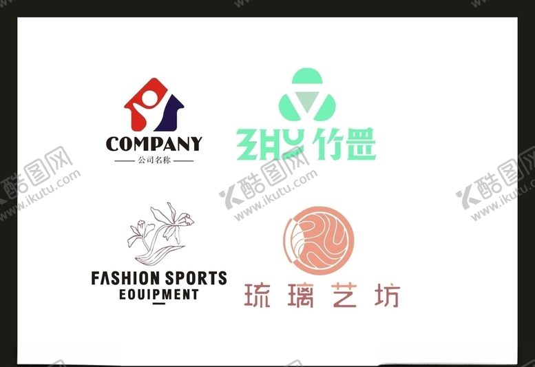 编号：26568109140526471334【酷图网】源文件下载-LOGO设计