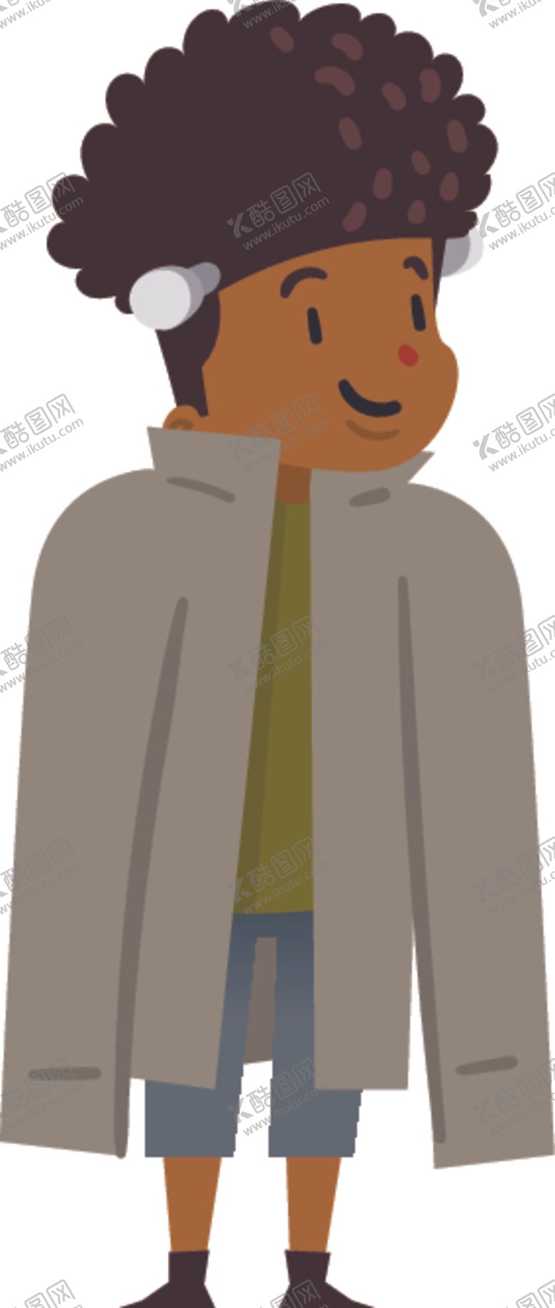 编号：26380409161540513539【酷图网】源文件下载-万圣节扮演