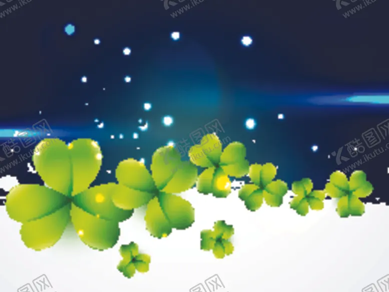 编号：33219510281117139473【酷图网】源文件下载-圣帕特里克节