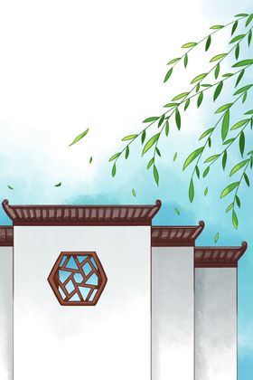 春天