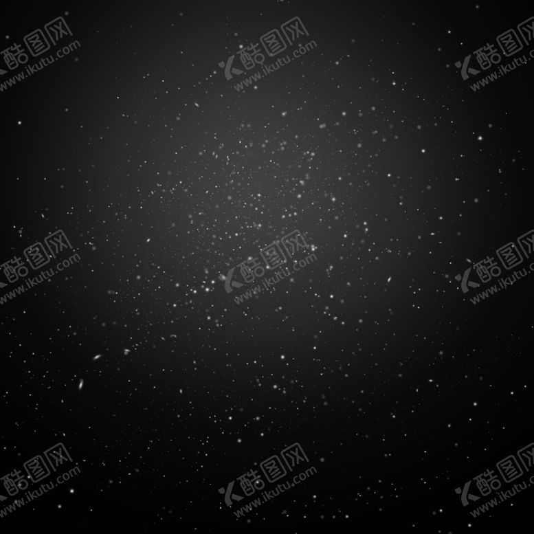 编号：46805606290630362657【酷图网】源文件下载-雪花