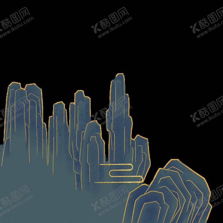 编号：89285910272204322657【酷图网】源文件下载-中式  