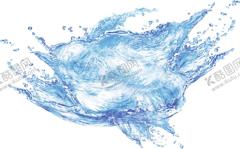 编号：57540709151704111737【酷图网】源文件下载-水花
