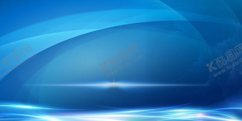 编号：74602909141244063919【酷图网】源文件下载-蓝色背景