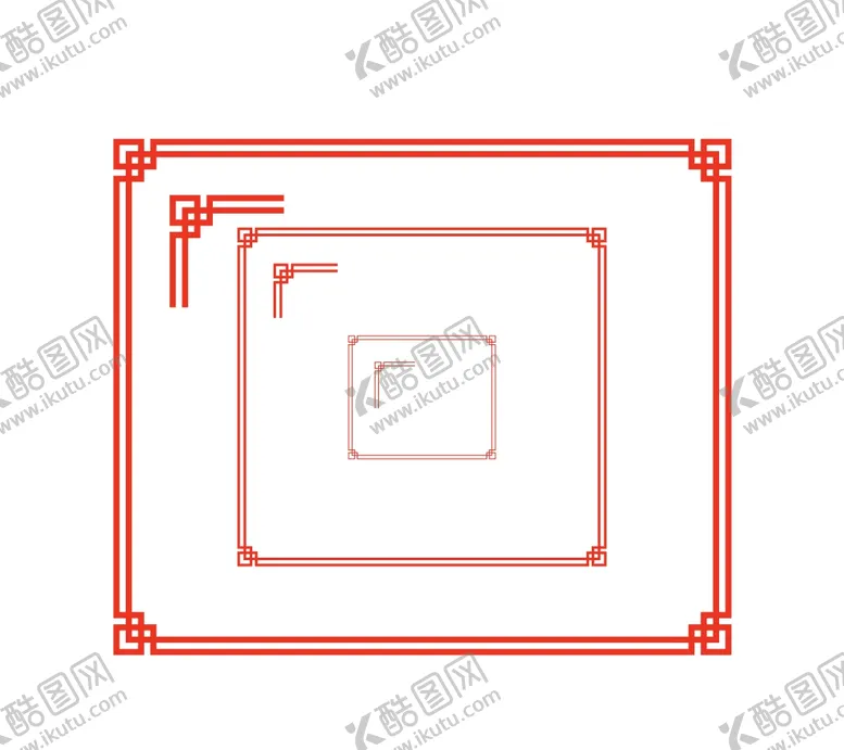 编号：39850910182152544619【酷图网】源文件下载-中国风元素