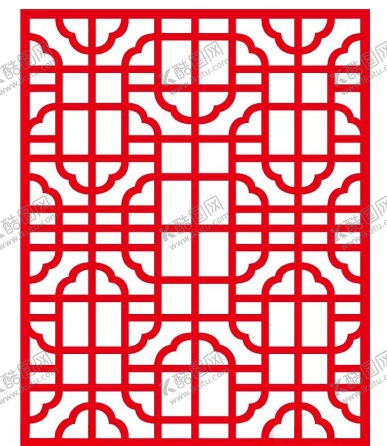 编号：26928710211643114065【酷图网】源文件下载-镂空隔断