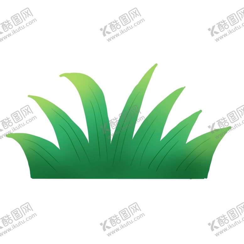 编号：78643810311457498502【酷图网】源文件下载-手绘草