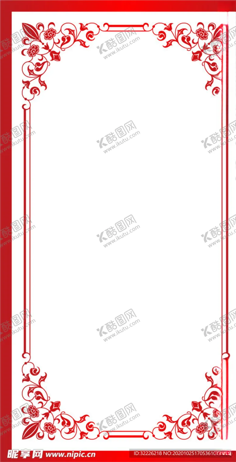 编号：42306904201318152324【酷图网】源文件下载-花边