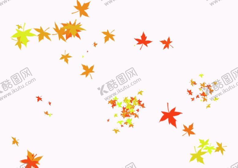 编号：75231510140507255733【酷图网】源文件下载-枫叶素材