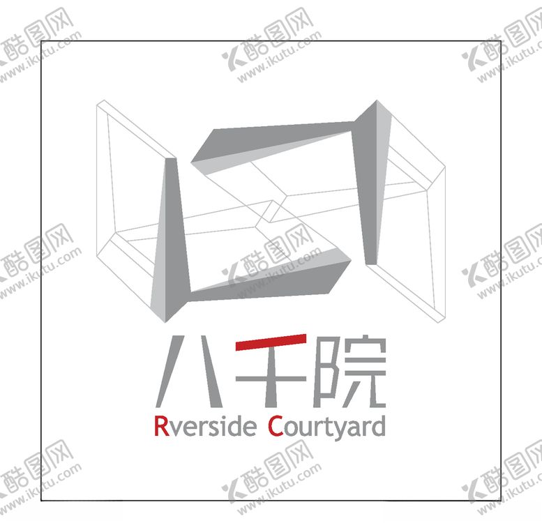 编号：64514606271047002732【酷图网】源文件下载-房地产logo