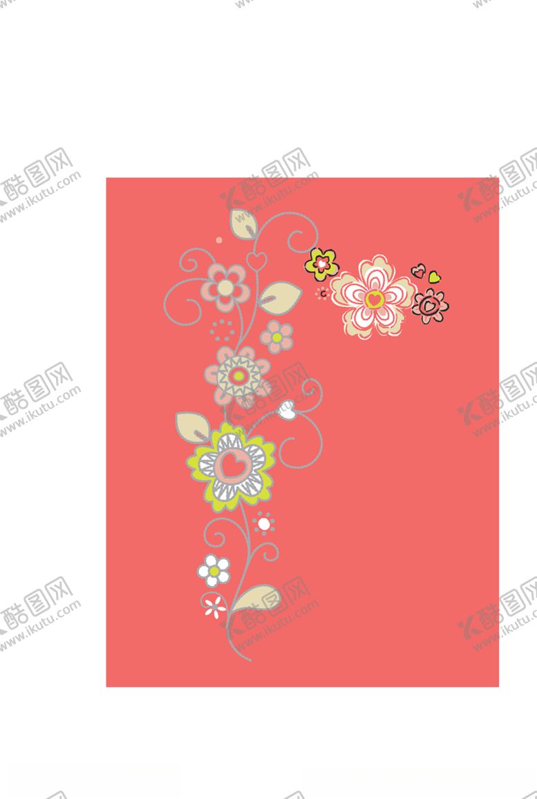 编号：12912810221336355273【酷图网】源文件下载-花卉组合