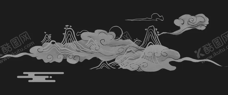 编号：30471809211838089406【酷图网】源文件下载-中国风背景