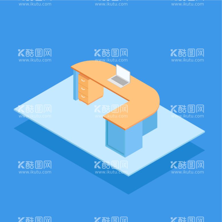 编号：35116912152209321565【酷图网】源文件下载-办公环境 