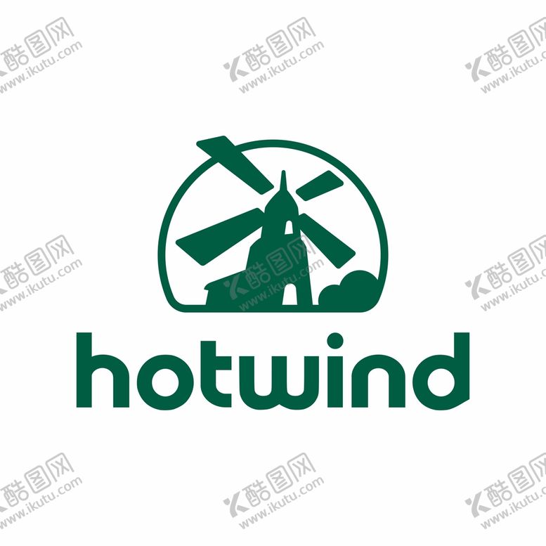 编号：82755011210928274387【酷图网】源文件下载-新热风LOGO