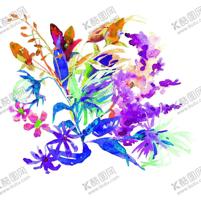 编号：22595806262143043302【酷图网】源文件下载-花素材