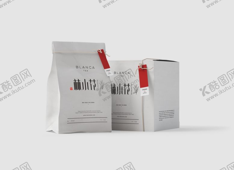 编号：62150909130413568645【酷图网】源文件下载-茶叶品牌样机