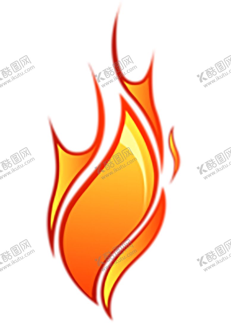编号：48420511011612175786【酷图网】源文件下载-火焰素材