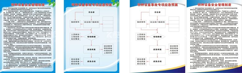 编号：47631712291822217623【酷图网】源文件下载-特种设备管理