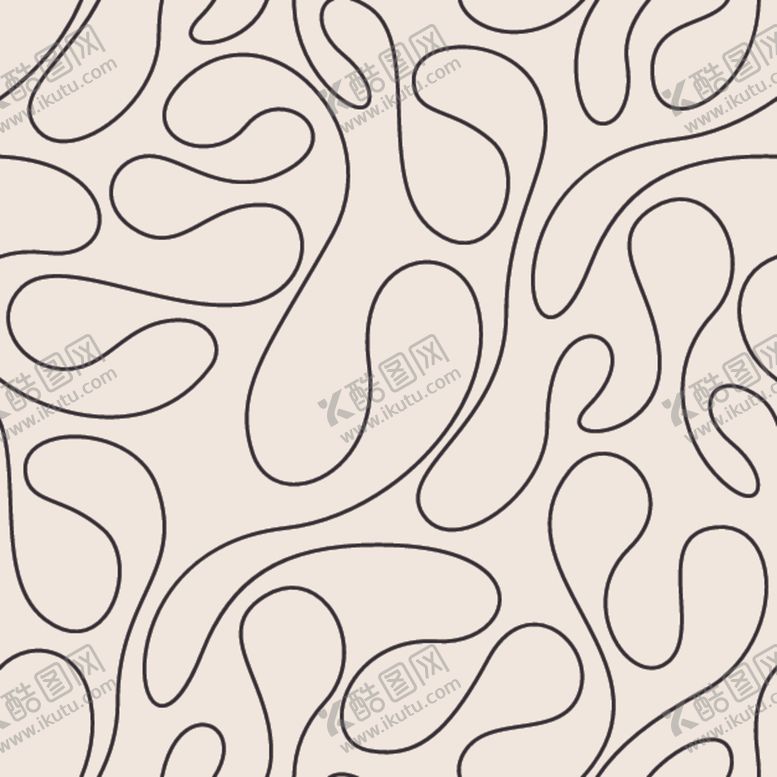 编号：20906009170833096233【酷图网】源文件下载-黑白抽象底纹