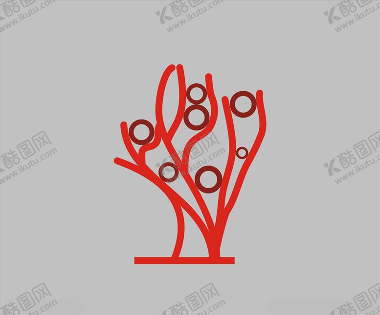 编号：27382309281153238259【酷图网】源文件下载-树造型