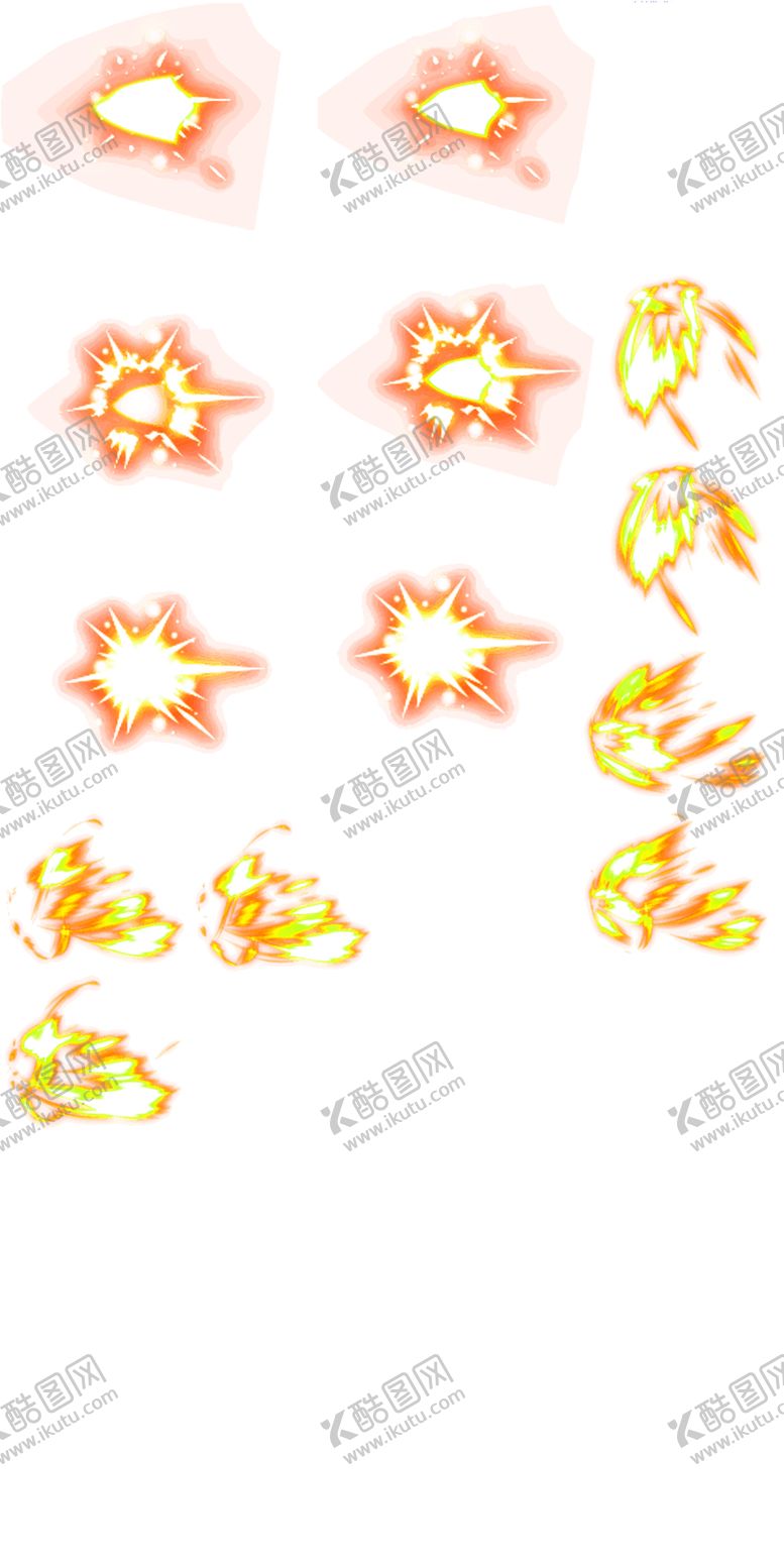 编号：18590409202326399867【酷图网】源文件下载-火焰