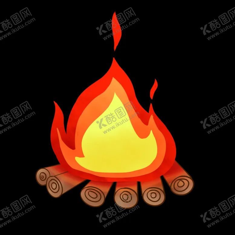 编号：83204205021925339528【酷图网】源文件下载-火把