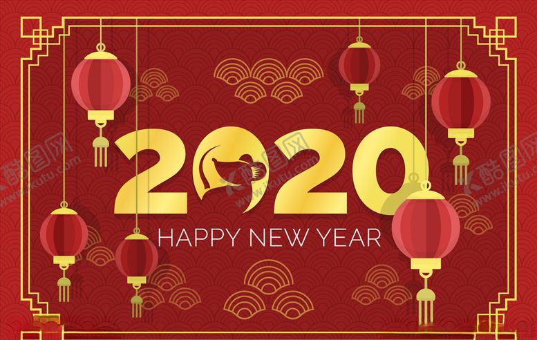 编号：22892009210516057912【酷图网】源文件下载-春节