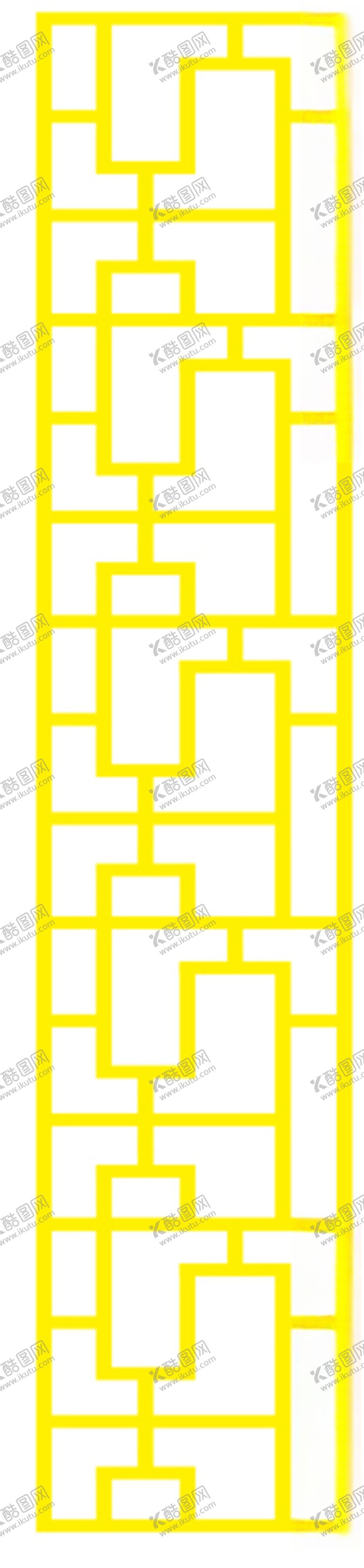编号：32098404102056162349【酷图网】源文件下载-窗花