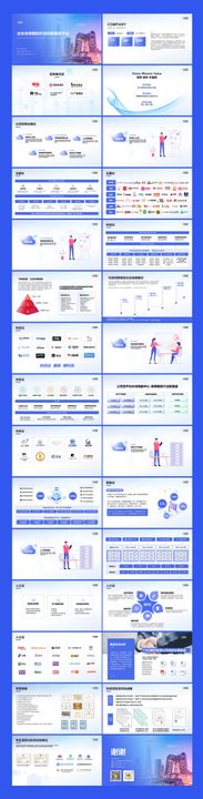 公司介绍PPT