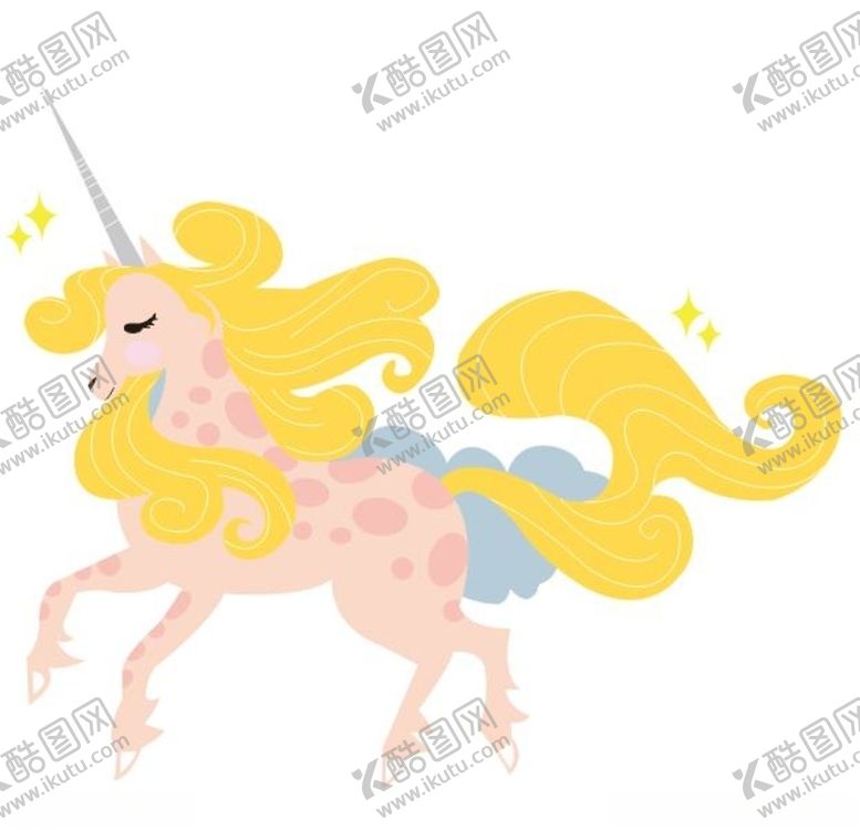 编号：49547304160932229334【酷图网】源文件下载-独角兽