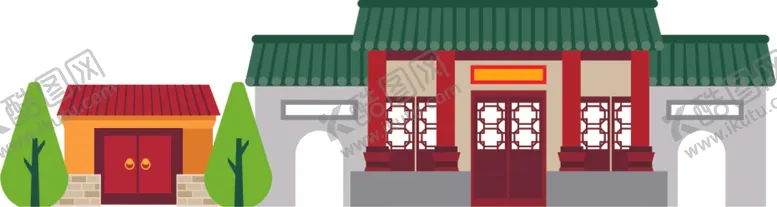 编号：84765103291811547826【酷图网】源文件下载-古建筑