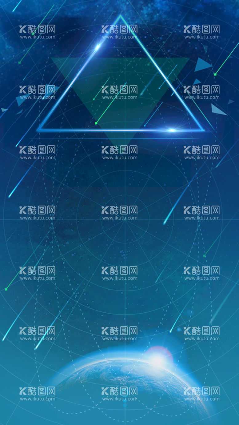 编号：75317111171330301247【酷图网】源文件下载-创意星空合成海报图片 