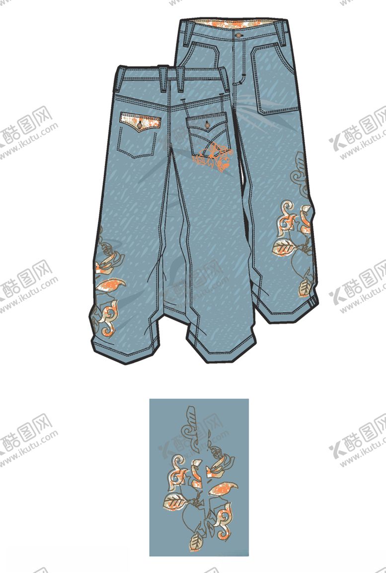 编号：99762905160332292985【酷图网】源文件下载-花卉组合