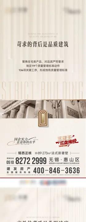 地产品牌系列稿