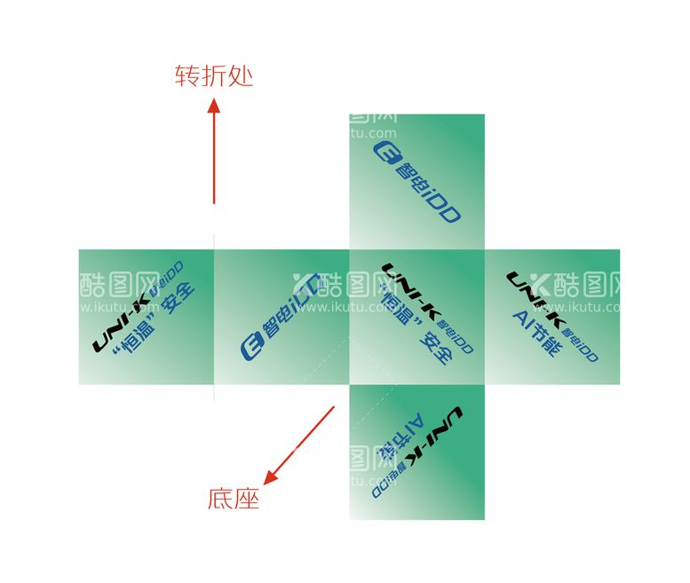 编号：36482911202227474908【酷图网】源文件下载-长安汽车uni-K车顶牌