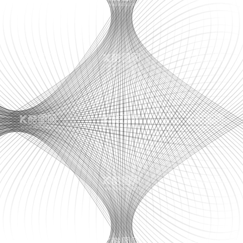 编号：91229011122106023929【酷图网】源文件下载-放射状黑白线条
