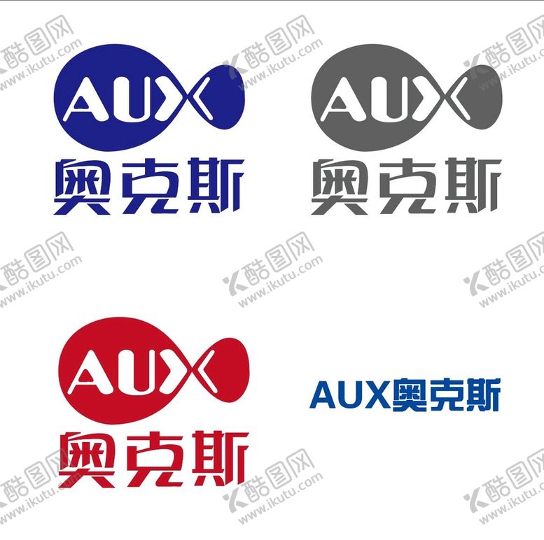 编号：26475911042113038876【酷图网】源文件下载-奥克斯