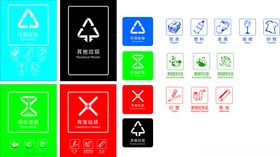 2020年西安市垃圾分类最新标